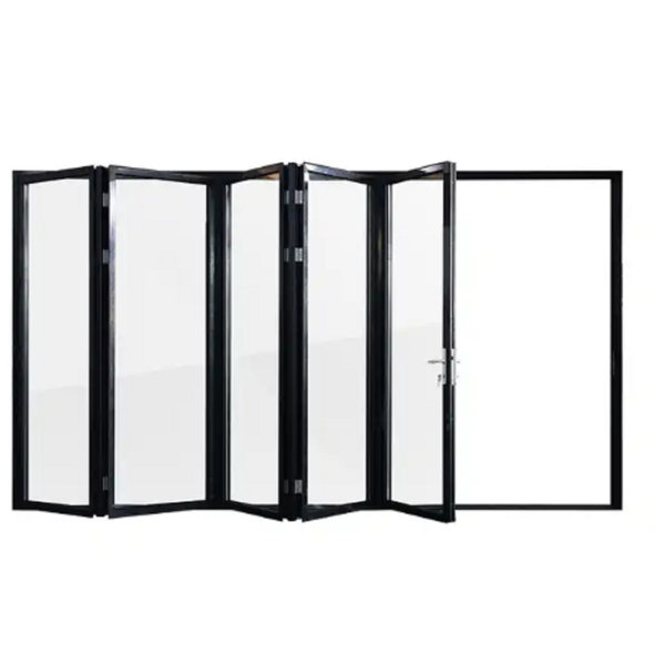Avora Doors Aluminum BiFold Patio Doors Wayfair Canada